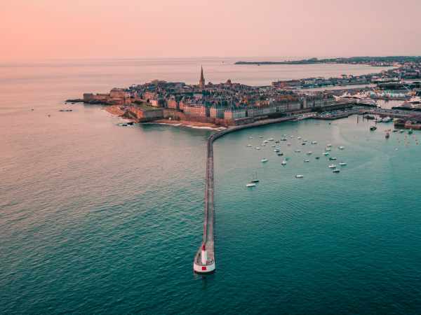 Saint-Malo