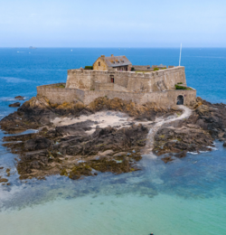 Hotels Saint-Malo @PORIEL-Thibault