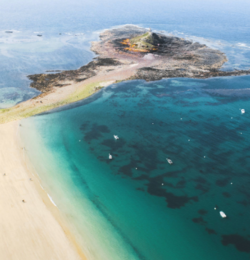 Dinard et la cote d'emeraude @CRTB_PORIEL-Thibault