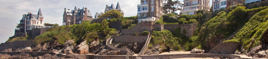 Dinard Aéroport Bretagne @RemediosValls